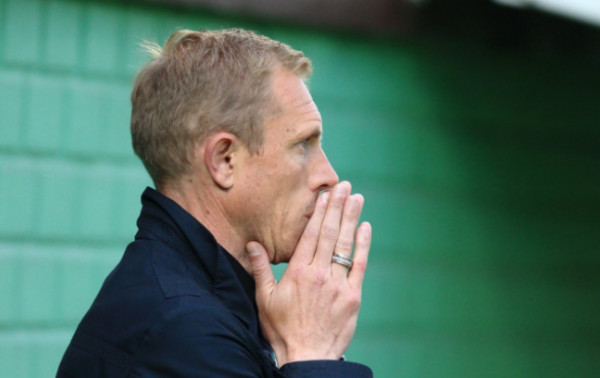 II rato geriausias treneris O.Vasilenka: „Mano žaidėjai man geriausi pasaulyje“