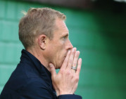 II rato geriausias treneris O.Vasilenka: „Mano žaidėjai man geriausi pasaulyje“