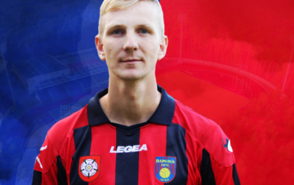 „Atlante“ rungtyniaus M.Fridrikas