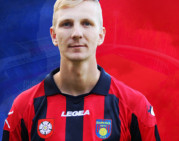 „Atlante“ rungtyniaus M.Fridrikas