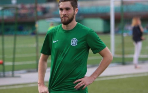 “Žalgirio” peržiūroje - gynėjas iš Čilės