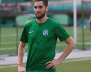 “Žalgirio” peržiūroje - gynėjas iš Čilės