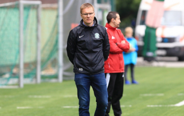 Jubiliejiniame mače „Žalgiris“ spręs Čempionų lygos rebusus