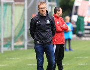 Jubiliejiniame mače „Žalgiris“ spręs Čempionų lygos rebusus