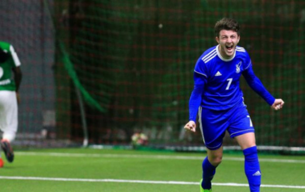 „Jonavą“ paliko dar vienas legionierius