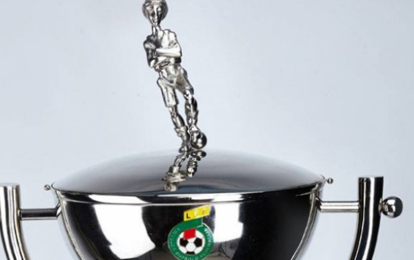 LFF taurės burtai ketvirfinalyje suvedė A lygos komandas