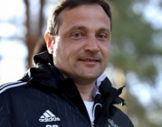 Treneris O.Boičyšinas palieka „Utenį“