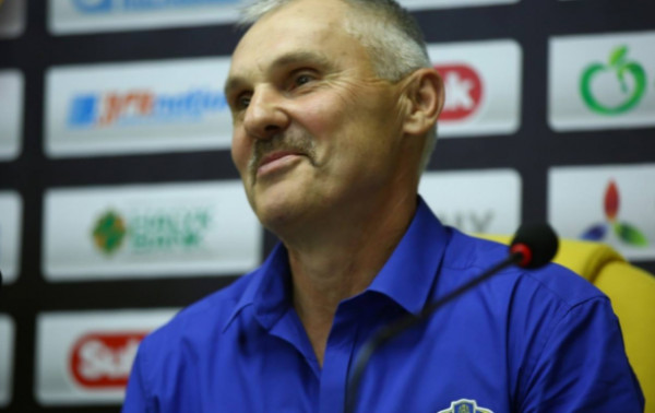 V. Lekevičius:  „Aikštėje žaidžia ne biudžetai“ 