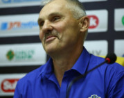 V. Lekevičius:  „Aikštėje žaidžia ne biudžetai“ 