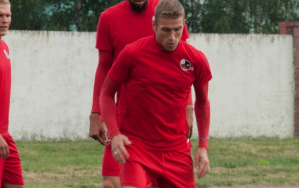 V. Slavickas: „Pernai mums teko kietesnis riešutėlis”