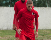 V. Slavickas: „Pernai mums teko kietesnis riešutėlis”