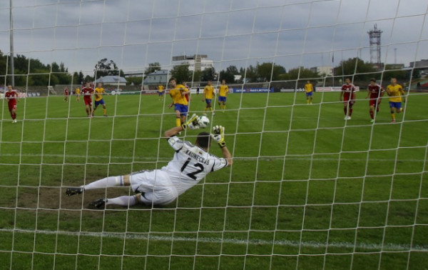 „Ekranas“ iškovojo svarbią pergalę prieš „Atlantą“ (komentarai)