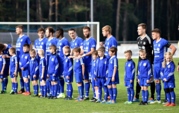 „Utenio“ sudėtyje – kardinalios permainos