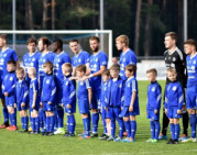 „Utenio“ sudėtyje – kardinalios permainos