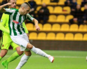 K.Andričius grįžo į Portugaliją