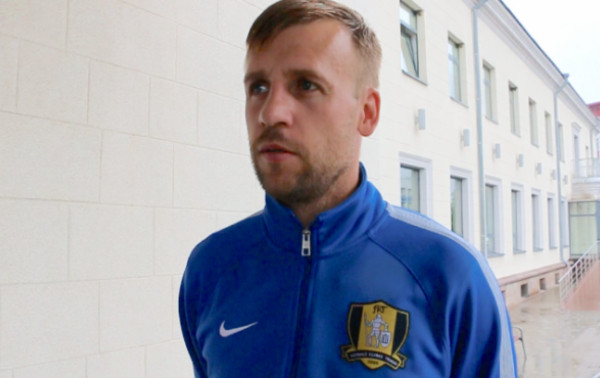 A.Klimavičius: „Dabar blogiausia būtų galvoti, kad darbas jau padarytas“