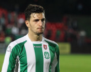 „Sūduvoje“ - Lietuvos čempionu tapęs legionierius