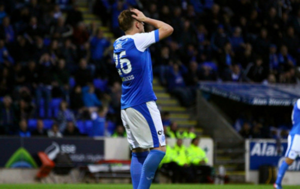 Britų spauda: „Trakai“ buvo aiškiai pranašesni