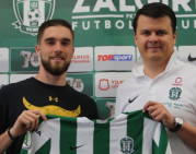 Čilietis europietišką svajonę pradės čempiono gretose