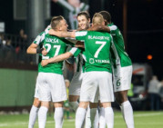 „Žalgiris“ išmėgins jėgas su Baltarusijos čempionais