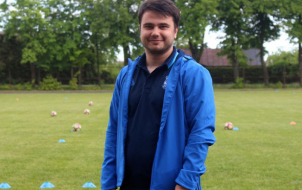 „Jonavos“ skautas Lietuvos futbolui kelia naujus standartus