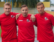 Vidmantas Murauskas: „Bus labai sunku, bet, palaikomi savų žiūrovų, galime nugalėti“