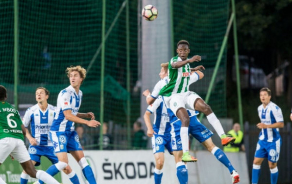 S.Nyuiadzi: „Mes būsime pasiruošę kovai“