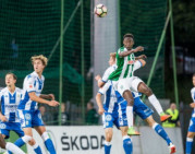 S.Nyuiadzi: „Mes būsime pasiruošę kovai“