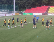 O.Vasilenka: “Kol škotai kalbėjo – mes dirbome”