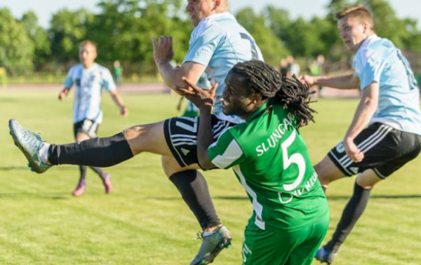 Jonaviečiai susitiks su lenkais ir danais