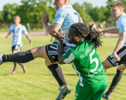 Jonaviečiai susitiks su lenkais ir danais