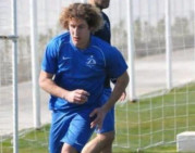 „Kauno Žalgirį“ sustiprino universalus legionierius