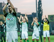 „Žalgiris“ Čempionų lygoje: 25 metų istorija
