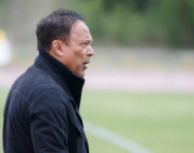 „Stumbrą“ palieka penki futbolininkai