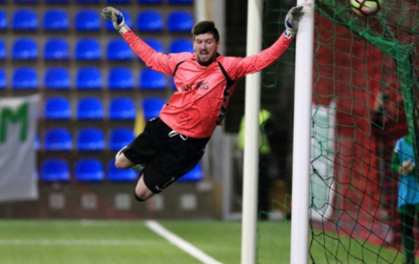 „Stumbrą“ papildė lietuviškai kalbantis serbas