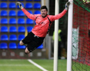 „Stumbrą“ papildė lietuviškai kalbantis serbas