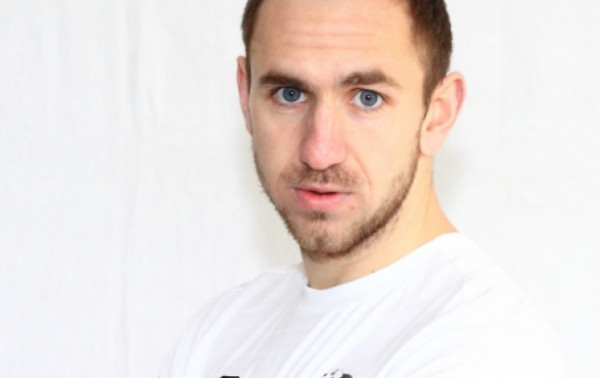 „Sūduvos“ komandą paliko Dominykas Galkevičius