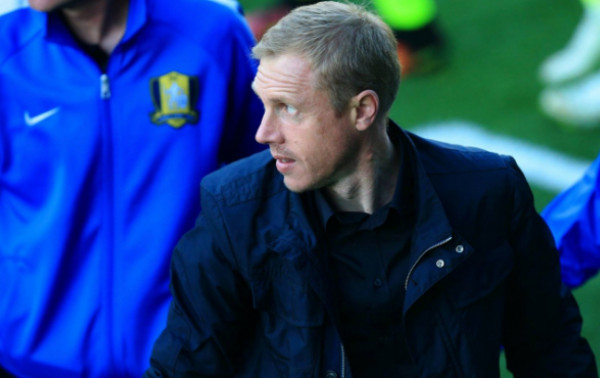 O. Vasilenka: „Prognozės ir spėliojimai man rėžia ausį”