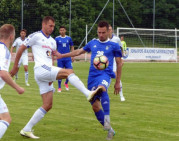 Draugiškose rungtynėse - „Jonavos“ ir „Wigry“ lygiosios