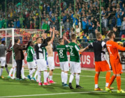 V. Dambrauskas: „Sirgaliai tapo 12-uoju žaidėju“