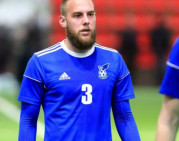 „Jonava“ atsisveikino su gynėju J. Aleksandravičiumi