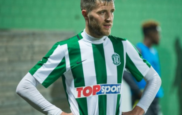 M. Kuklys: „Į Razgradą nevažiuosime tik gintis“