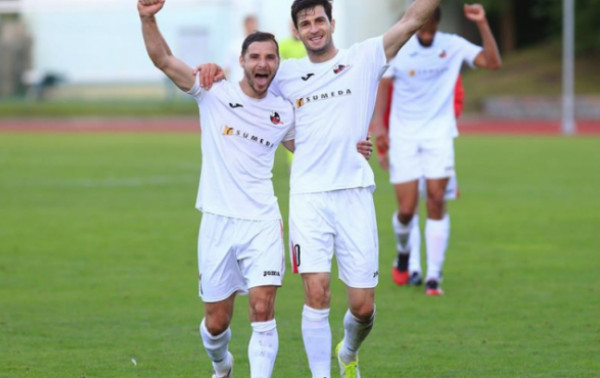 Iš Liepojos parsivežė solidų pranašumą