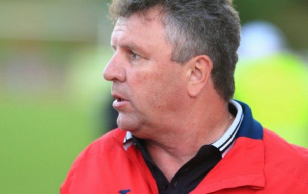 V. Čeburinas: „Rezultatas geras, bet mes dar ne kitame etape“