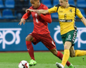 Lietuvos rinktinės narys prisijungė prie „Jonavos“ komandos