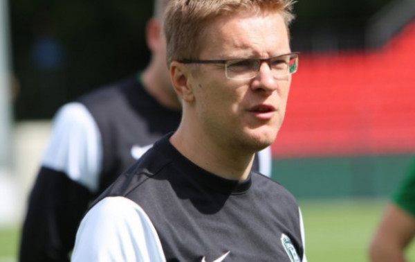 „Žalgirio“ treneriai padebesiais neskrajoja