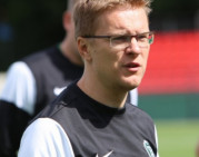 „Žalgirio“ treneriai padebesiais neskrajoja