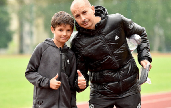 Pasikeitęs „Utenis“ grįžta į stadioną