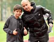 Pasikeitęs „Utenis“ grįžta į stadioną