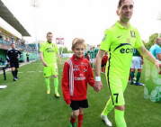 D.Česnauskis: „Tik su jūsų kiekvieno pagalba, galime pakelti Lietuvos futbolą“